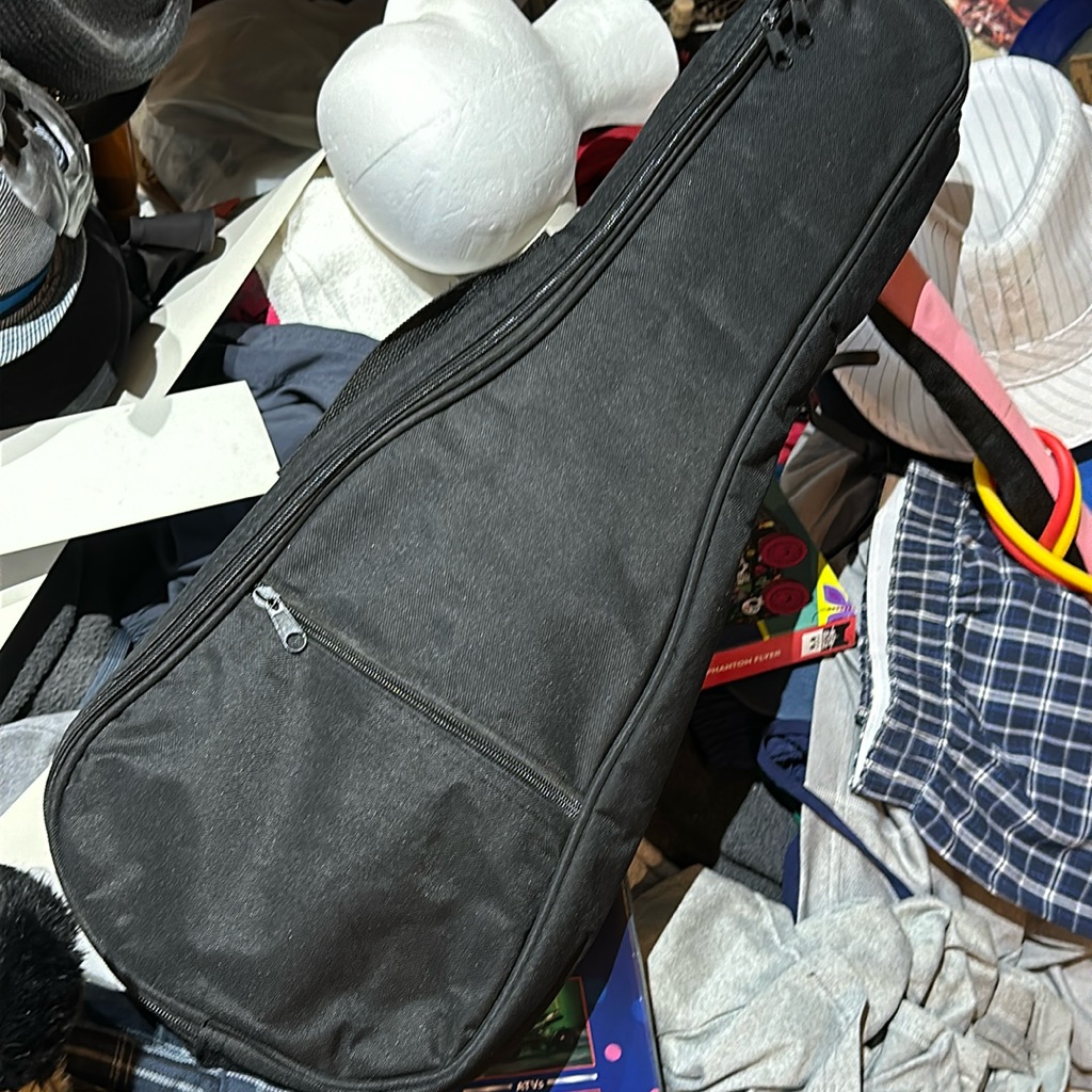 Nwot Stringed Instrument Padded Gig Bag